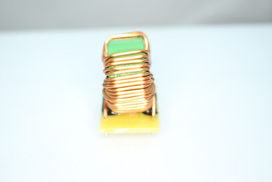 共模電感 共模電感