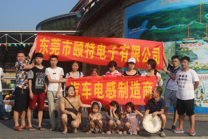 東莞市頤特電子有限公司 東莞市頤特電子有限公司