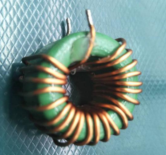 環(huán)形電感線圈 環(huán)形電感線圈