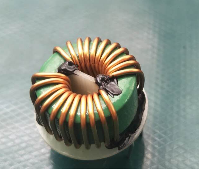 環(huán)形電感線圈 環(huán)形電感線圈