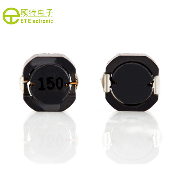 屏蔽式貼片功率電感 屏蔽式貼片功率電感