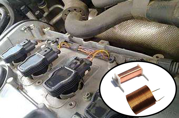 汽車(chē)點(diǎn)火線圈壽命