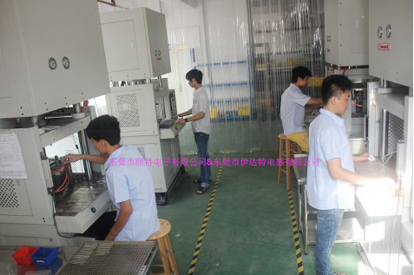 國(guó)產(chǎn)一體成型電感廠家